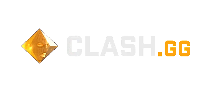 Clash.gg Logo