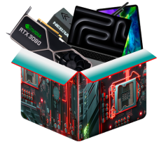 Jemlit Mystery Box Right