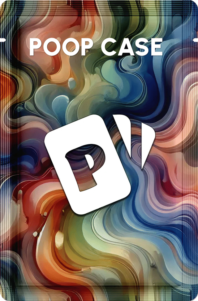 PackDraw Swirl Pack