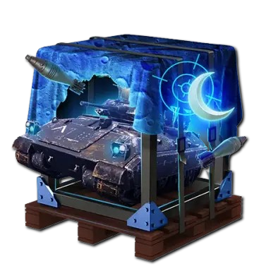 RustMagic Box