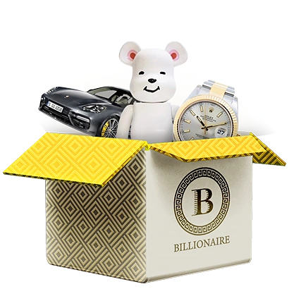 Upgrader Billionaire Case